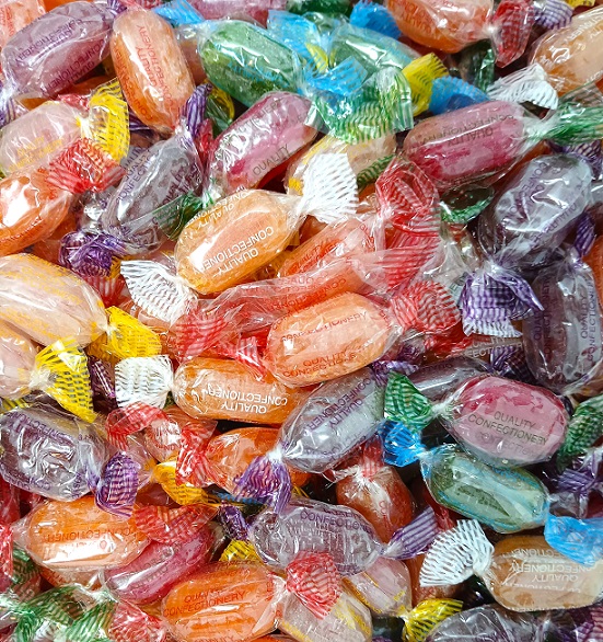 Paradise Fruits