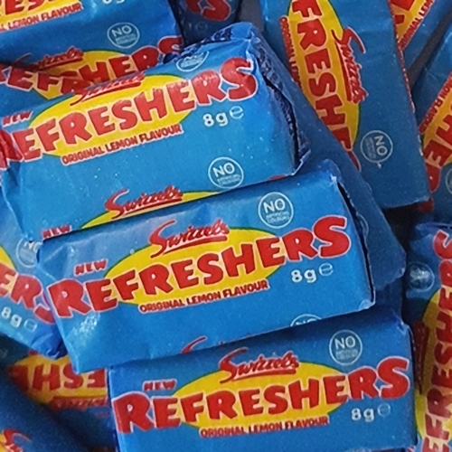 Refreshers Chew