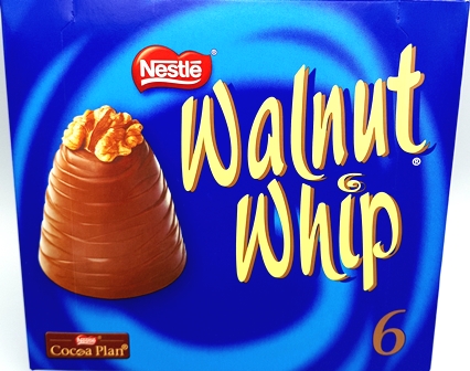 Walnut Whip