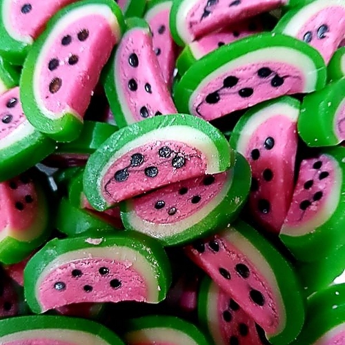 Watermelon Slices