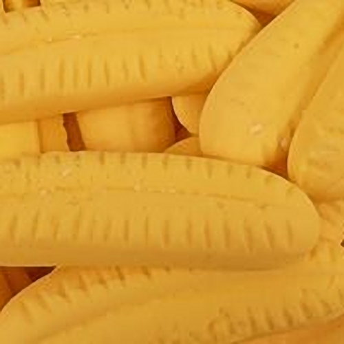 Barratts Bumper Sweet Bananas