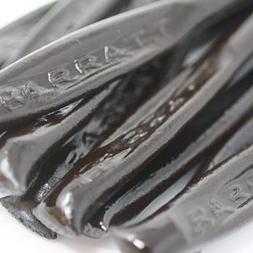 Barratts Hard Liquorice Sticks