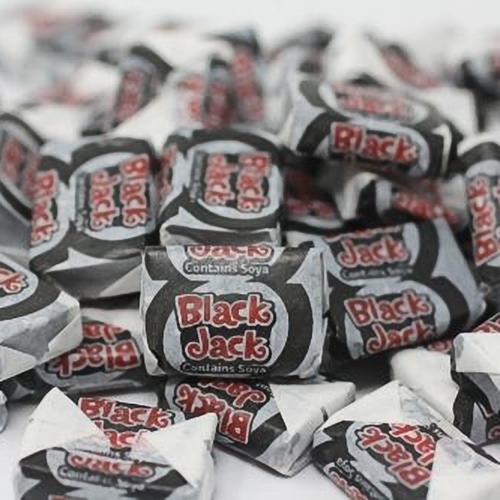 Black Jacks