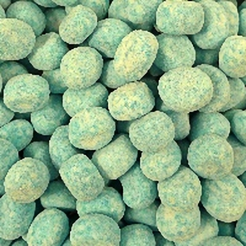 Image of Blue Raspberry Bonbons