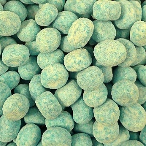 Blue Raspberry Bonbons