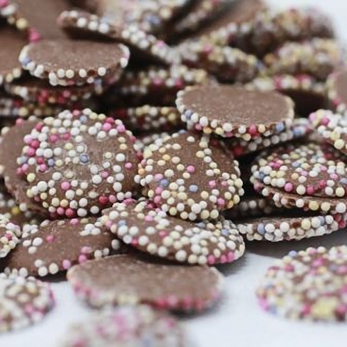 Jazzies (Brown Gems)