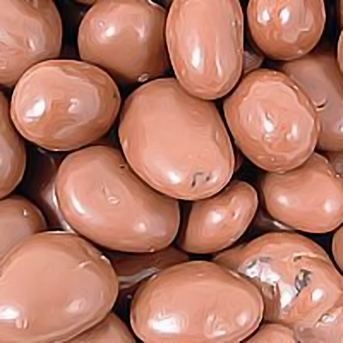 Milk Chocolate Raisins