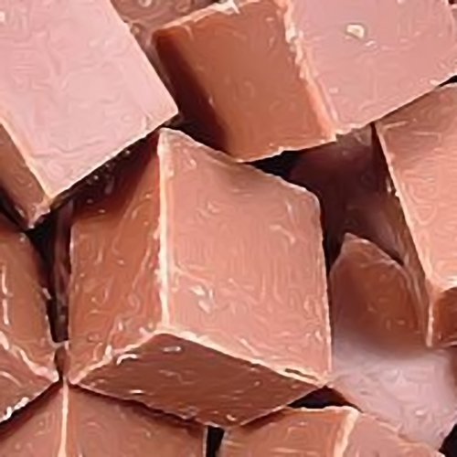 Chocolate Fudge