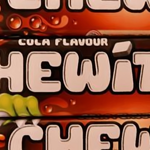 Cola Chewits