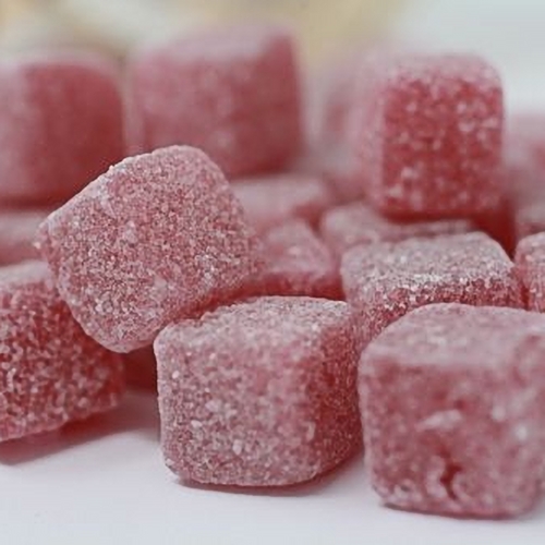 Cola Cubes: The Best You've Ever Tasted