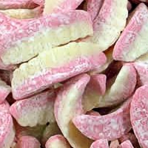 Milk Teeth