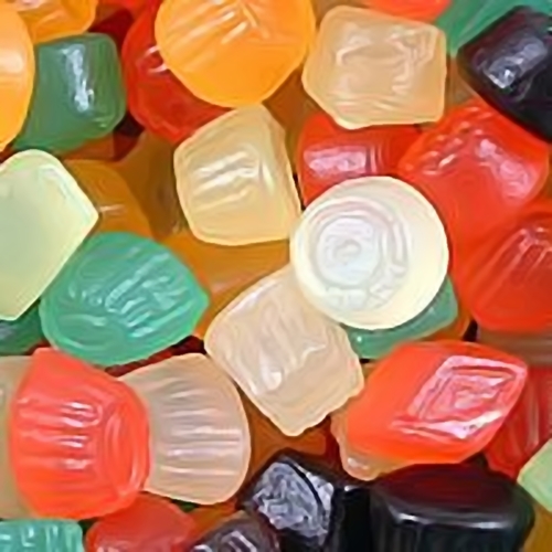 Midget Gems