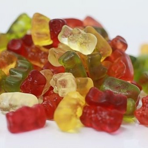 Haribo Gold Bears