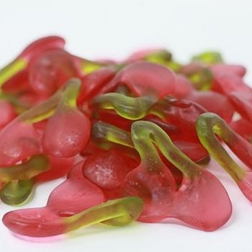 Haribo Happy Cherries