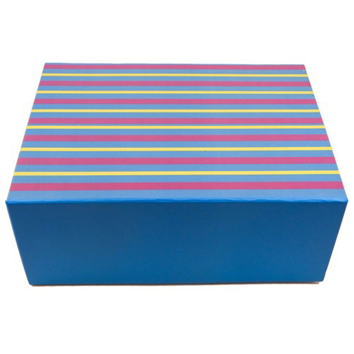 Image of Large Gift Box (Empty)