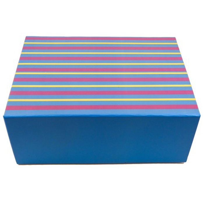 Large Gift Box (Empty)