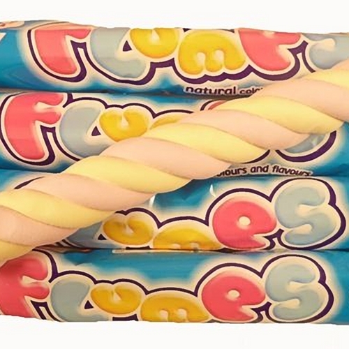 Flumps - Big, Squidgy Marshmallow Cables