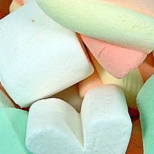 Marshmallow Mix