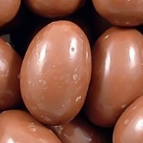 Milk Chocolate Brazil Nuts