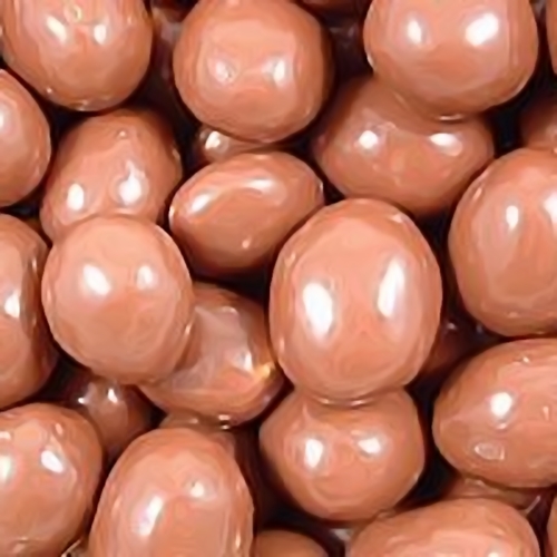 Milk Chocolate Peanuts