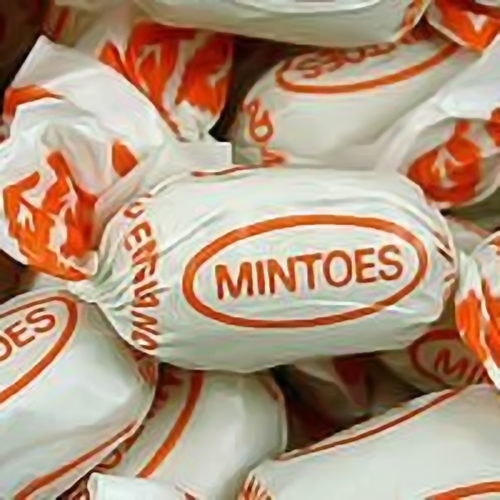 Sugar Free Mintoes