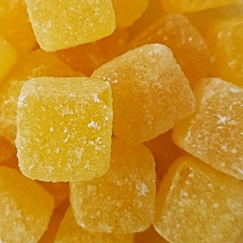 Pineapple Cubes: The Best You