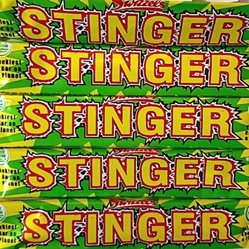 Stinger Bar