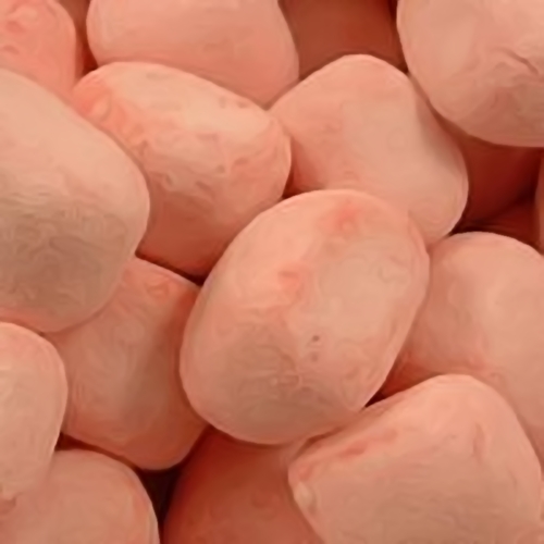 Strawberry Bonbons