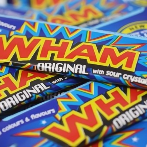 Wham Bars