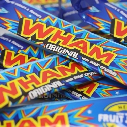 Wham Bars