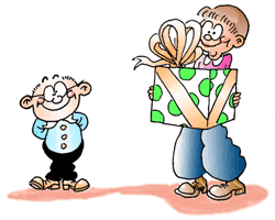 Christmas Gift Ideas