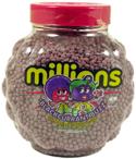 Blackcurrant Millions Jar Small