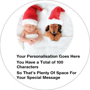 Personalized Labels