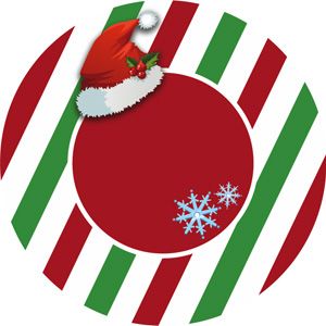 Printable Christmas Tags